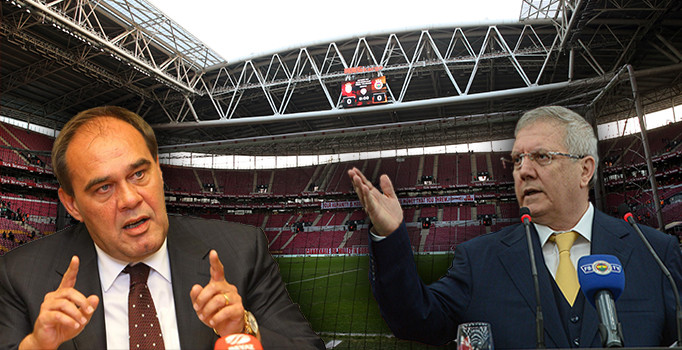 Fenerbahçe: Galatasaray maçının ertelenmesini biz talep ettik