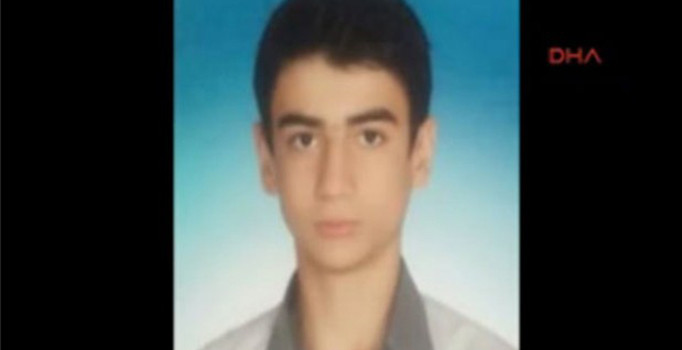 İçişleri Bakanı Ala, canlı bombanın kimliğini açıkladı: IŞİD bağlantılı 1992 doğumlu Mehmet Öztürk