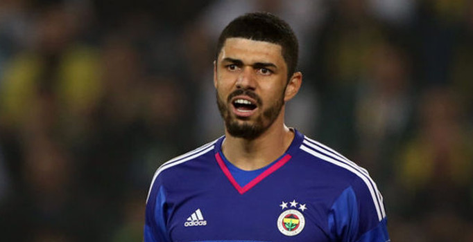 Fabiano Ribeiro: Hiçbir zaman Porto’dan ayrılmayı istemedim