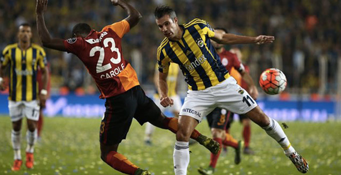 Son dakika! Galatasaray Fenerbahçe derbisi ertelendi mi? Derbiye terör engeli!