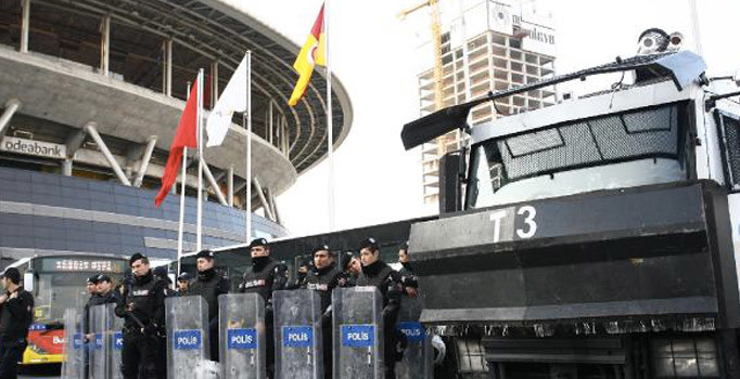 Son dakika! İstanbul Valiliği'nden derbi açıklaması