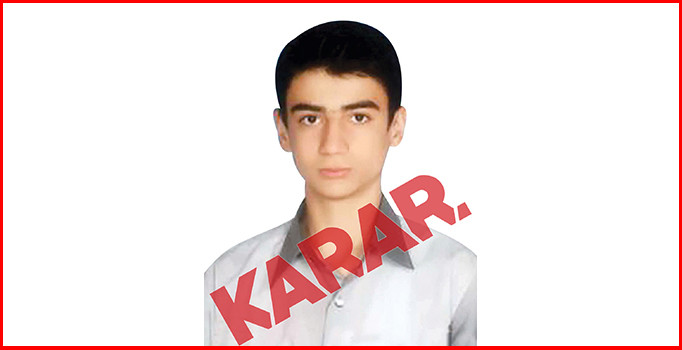 Son dakika: Mehmet Öztürk'ün canlı bomba olduğu kesinleşti | İstiklal saldırısını kim yaptı?