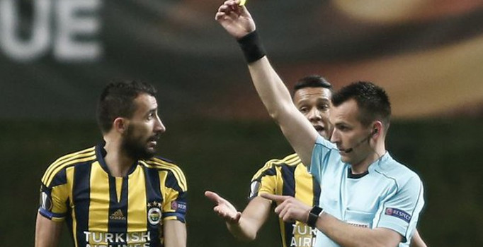 Fenerbahçe'den Singapur çıkarması