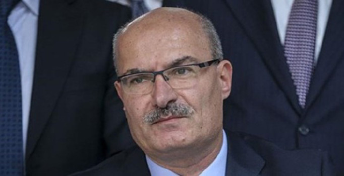 Gürsel Baran 174 oyla yeniden ATO Başkanı seçildi