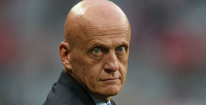 Collina, Ivan Bebek için Türkiye'ye geliyor