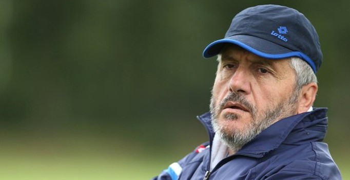 Reşit Akçay: Yabancı futbolcular terörden etkilenebiliyor