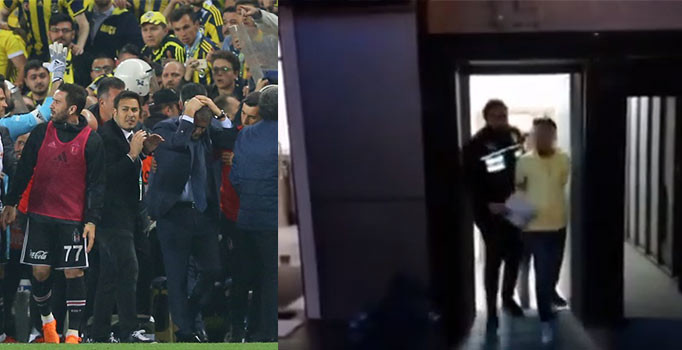 Derbi saldırganının ilk ifadesi ortaya çıktı: Zarar vermek istemedim