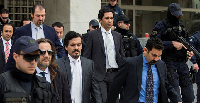 Dışişleri'nden Yunanistan'a sert tepki: Darbecileri koruduğunu ortaya koydu