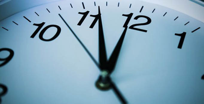 Yaz saati uygulaması ne zaman başlıyor? Saatler ne zaman ileri alınacak?