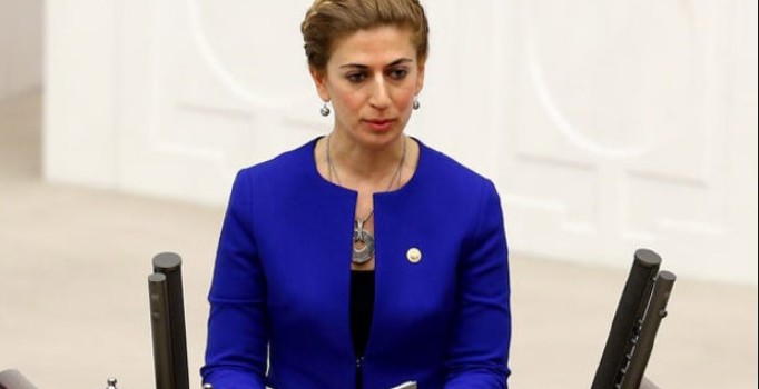 Öztürk Yılmaz'dan sonra CHP'den yeni aday