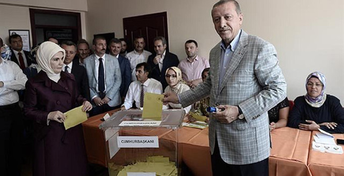 Erdoğan'dan 'mühür' uyarısı