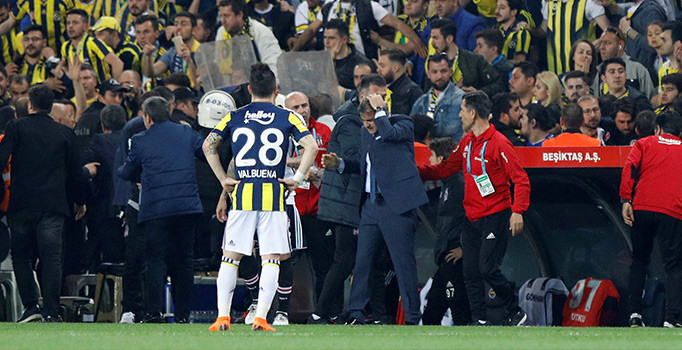 Levent Güneş yazdı... Olacak şey değil...