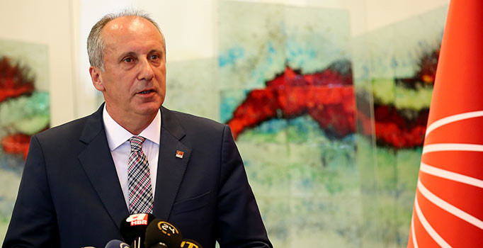 Muharrem İnce’nin lise öğretmeninden ilginç açıklama