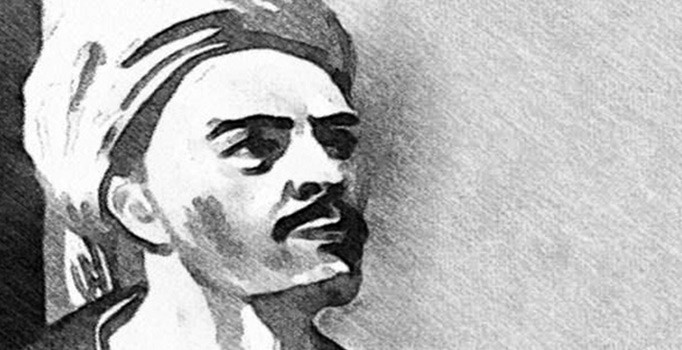 ‘… bilin gülüm solmaz benim’