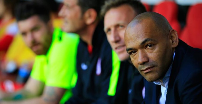 Jose Morais: Takımımız son dakikaya kadar savaştı