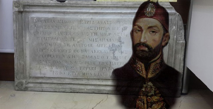 İstanbul'da 268 tarihi eser ele geçirildi