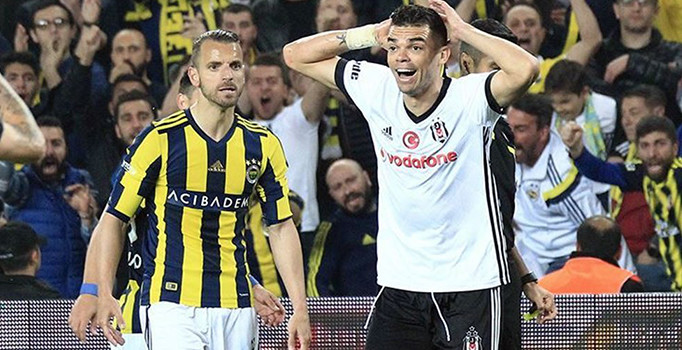 Soldado'dan Beşiktaşlıları kızdıracak paylaşım