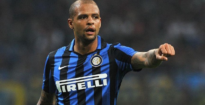 Brezilyalı Felipe Melo ülkesine dönüyor! Palmerias'la anlaştı