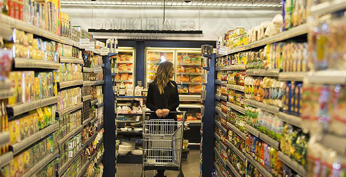 Son dakika! Haziran ayı enflasyon rakamları açıklandı