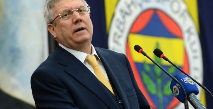 Aziz Yıldırım: Evlerinize gidin, ailenizle zaman geçirin