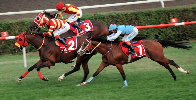 Türkiye Jokey Kulübü’nden bahis açıklaması