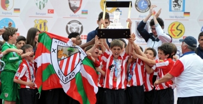 Athletic Bilbao, İzmir Cup'a gelmeyeceğini açıkladı