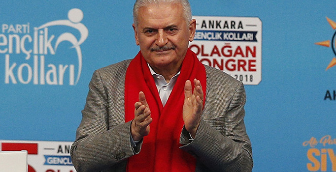 Son dakika! Başbakan Yıldırım: Artık geriye dönüş yok