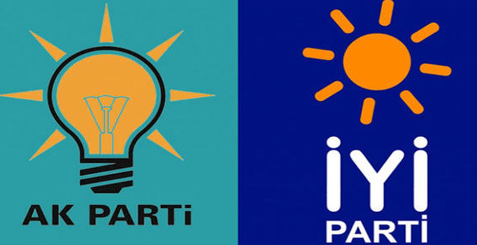 AK Parti'den İYİ Parti açıklaması: Bir sonraki seçime hazırlansınlar