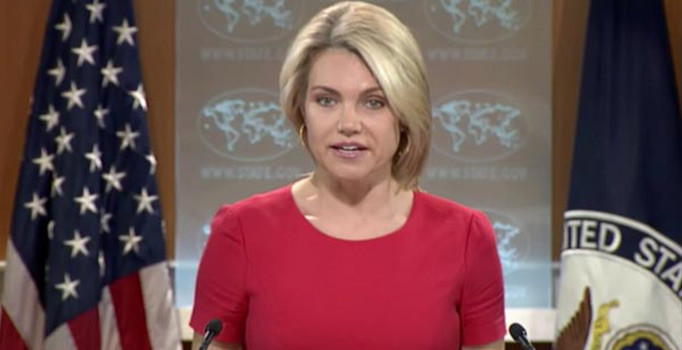 ABD açıkladı: Irak'ın düzenlediği saldırıdan haberimiz vardı