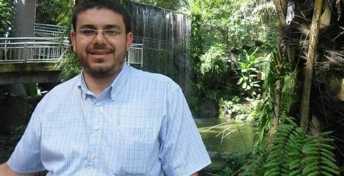 Son dakika! Malezya'daki Filistinli bilim insanını Mossad öldürdü