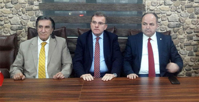 Son dakika! 3 partiden 24 Haziran seçimlerinde ortak hareket etme kararı