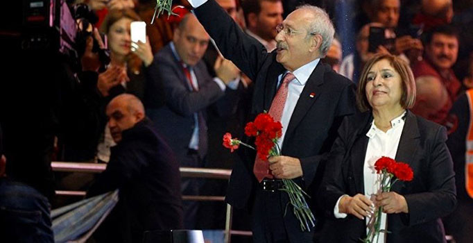 Kemal Kılıçdaroğlu: Cumhurbaşkanı adayımızı eşim bile bilmiyor