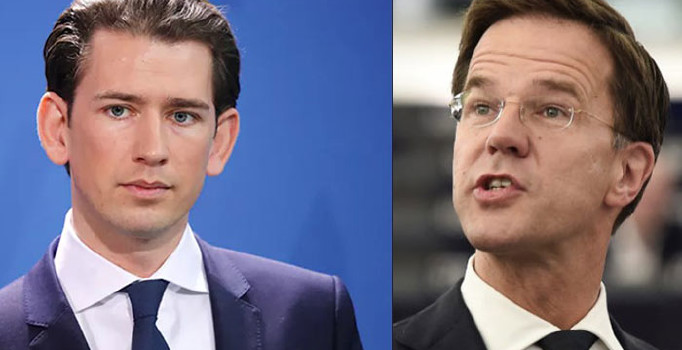 AB Bakanı Çelik’ten Avusturya ve Hollanda’nın skandal kararına tepki