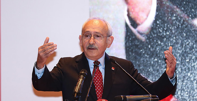 Kılıçdaroğlu: Temel Bey'le görüşeceğiz, bekleyin