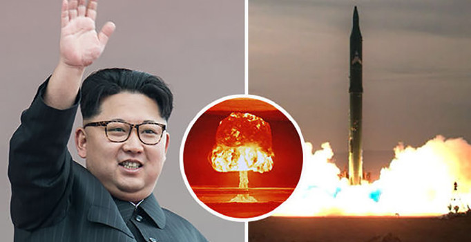 Kuzey Kore nükleer denemelerden vazgeçti