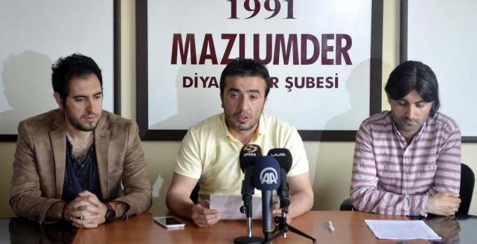 Mazlumder'den PKK'ya: Çocukları geri gönder