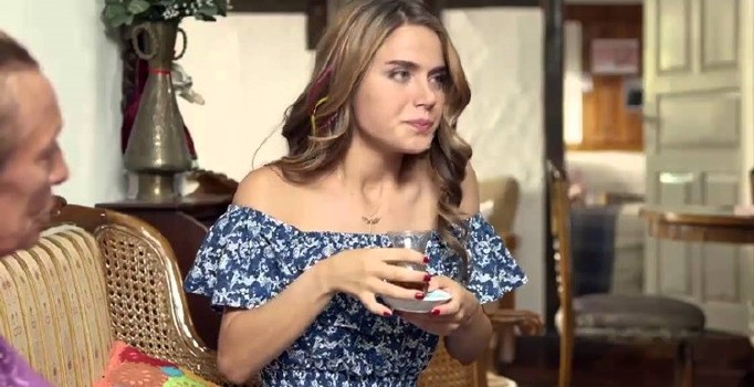 'Sol Şerit' filmin basın toplantısına oyuncular katılmadı