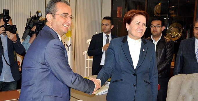 Son dakika! MHP lideri Bahçeli'den CHP'nin İYİ Parti kararına ilk yorum