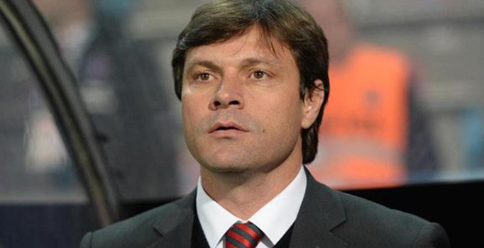 Ertuğrul Sağlam İran kulübünden ayrılıyor