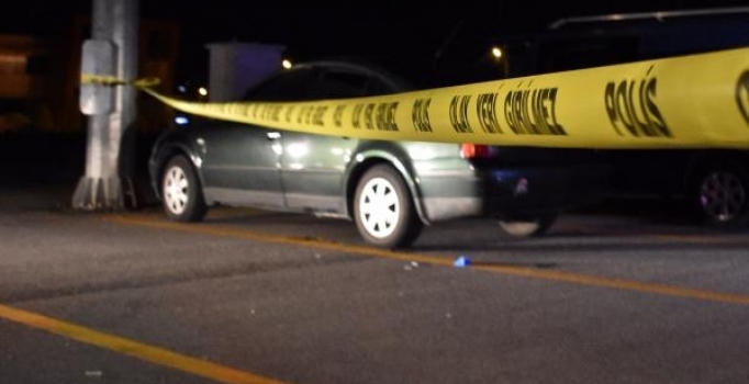 Elazığ’da silahlı saldırı: 3 yaralı