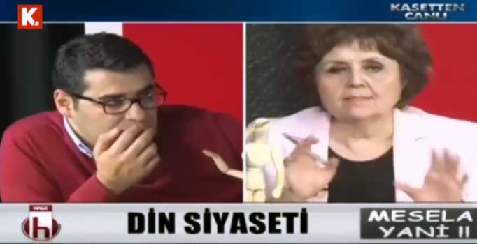 CHP’nin sorunu tam da bu