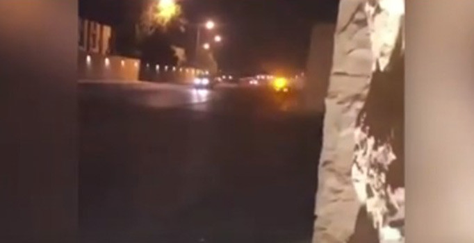 Son dakika! Suudi sarayında silah sesleri! Darbe girişimi iddiaları var