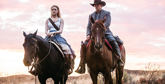 Yapay zekâlı Vahşi Batı sınırları zorluyor