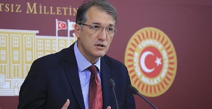 CHP'li Ceyhun İrgil'den Abdullah Gül yorumu
