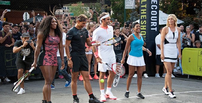 Teniste kadın-erkek eşitliği tartışması