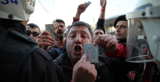 Türkiye - İsveç ve Galatasaray - Bayern Münih maçları oynanacak mı?