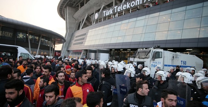 TFF'nin Fenerbahçe'yi reddetme nedeni FIFA talimatları