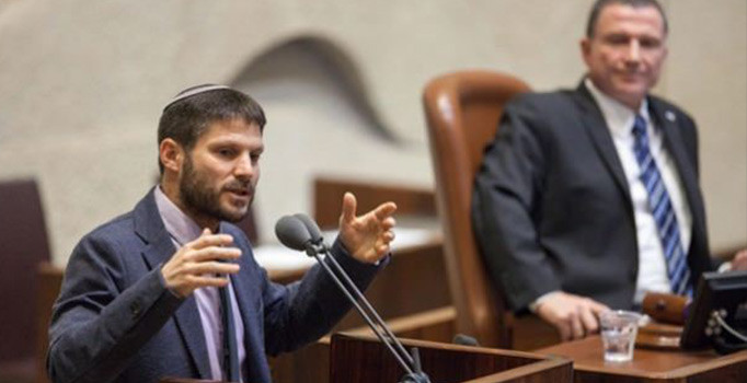 İsrailli vekilden insanlık dışı Ahed Tamimi açıklaması: Bacağından vurulmalıydı