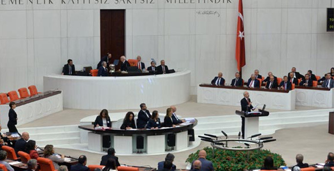 AK Partili kadın milletvekillerinden Kılıçdaroğlu'na tepki