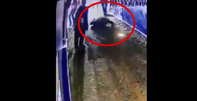 Şenol Güneş'in koridorda yeni görüntüleri ortaya çıktı!